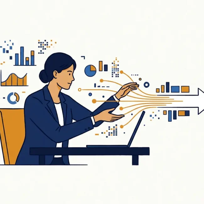 How fractional CMOs can simplify digital marketing with AI tools