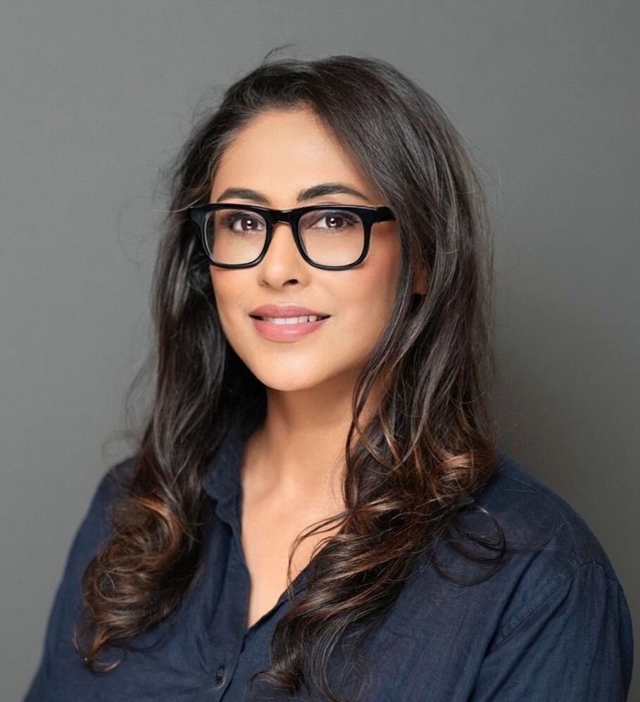 Siara Nazir, Founder & CEO of Insika AI leading enterprise AI marketing transformation
