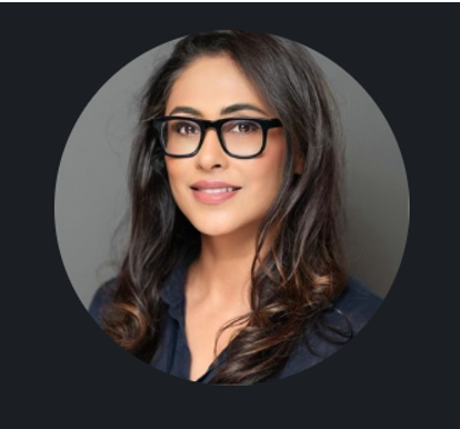 Siara Nazir