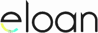 E-LOAN logo