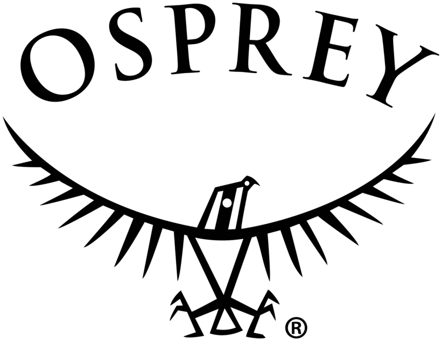 Osprey logo
