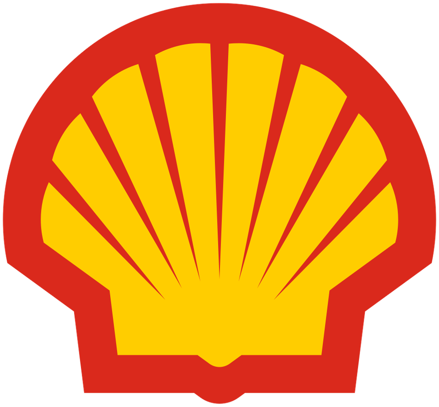 Shell logo