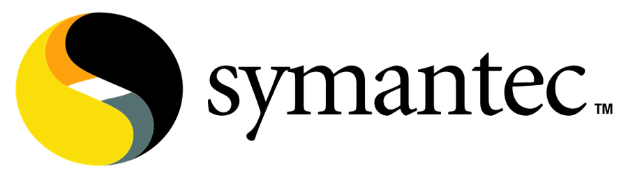 Symantec logo